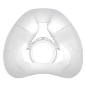 Cuscino di ricambio AirFit N20 ResMed 63551 taglia media, nuovo sigillato! - Foto 1 di 4
