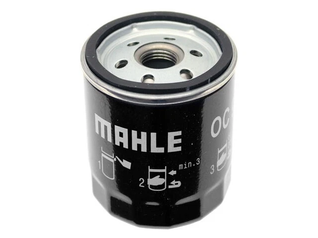 Filtro de aceite Mahle 96WNHQ48 para Audi A3 Sportback e-tron 2016 2017 2018 Foto 1 de 1