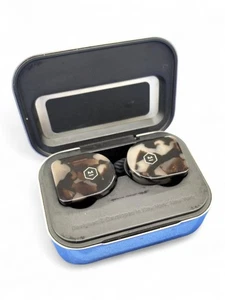 MASTER&DYNAMIC MW07 Earbuds Tested & Works 3465 - Picture 1 of 9