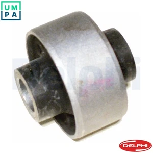 2x MOUNTING CONTROLTRAILING ARM TD400W FOR DAEWOO ORION/Wagon NUBIRA/Break 2.0L - Picture 1 of 9