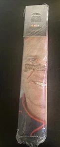 Rare Die-cut Rusty Wallace 28"X40" Inch Flag #2 - Picture 1 of 5