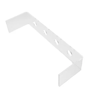 Weinausgießer Aufbewahrung Regal Stopper Halter Cupcake Ständer Deko Stopper - Bild 1 von 12