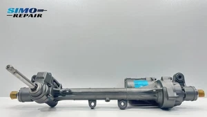 Lenkgetriebe Elektrische (Steering rack) LHD HYUNDAI GENESIS (G80) 2017-2020 - Bild 1 von 11