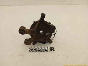 Subaru Forester Passenger Right Rear Spindle Knuckle Hub Fits 2009-2013 09 10 11 - Picture 1 of 12
