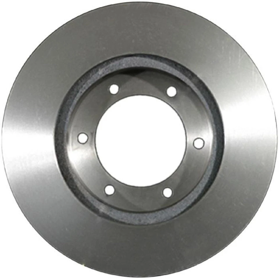 Rotor de freno de disco Bendix PRT1408 BENDIX para camioneta Toyota 4Runner 86-95 Foto 1 de 4