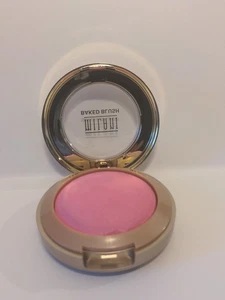 MILANI Baked Powder Blush Blush 10 DELIZIOSO PINK Unsealed. - Picture 1 of 7