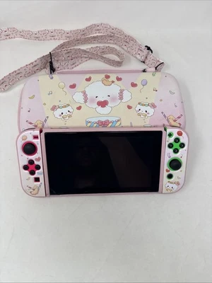 paquete nintendo switch mod hac-001 Foto 1 de 4