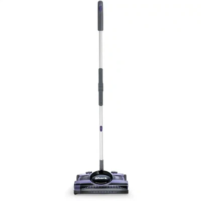 Shark Cordless Floor & Carpet Sweeper Rechargeable 12" Brush Lightweight - Image 1 of 4