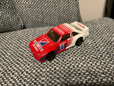 COCHE DE RALLY CORGI OPEL MANTA 400 AC DELCO ROJO Y BLANCO ESCALA 1:43 CHINA 74 Foto 1 de 4