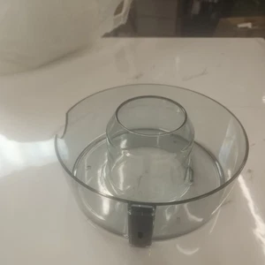 Philips HR1832/01 VIVA Collection JUICER -SPARE PARTS- INTEGRATED PULP CONTAINER - Picture 1 of 3
