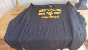 WVU Thermal Shirt - 2XL - Picture 1 of 2