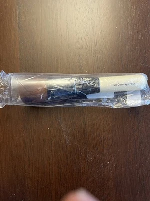 Cepillo Base Cara Cobertura Completa Bobbi Brown ~ NUEVO Y SELLADO Foto 1 de 4