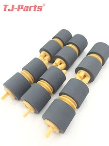 6PC 675K82242 675K82240 604K56080 109R00790 109R790 604K66430 22K74870 675K86570 - Picture 1 of 3