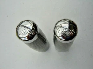 TITAN HANDLEBAR GRIPS (PAIR) - NOS - Imagen 1 de 4