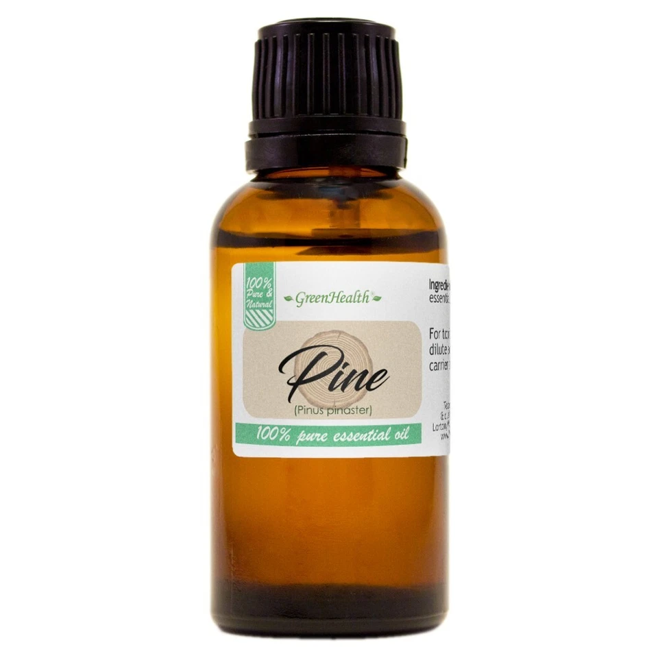 Essential Oils - 30 mL (1 oz) - 100% Pure Therapeutic Grade Oil - 60+ Options! - Image 1 of 4