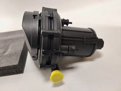 Bomba de smog de inyección de aire secundaria para BMW E46 323i 325i 330i 328i 11727553056 Foto 1 de 4