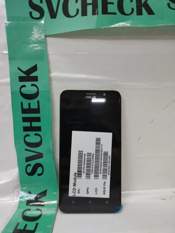 ASUS 90AZ00A1-R21000 LCD Module - Image 1 of 4