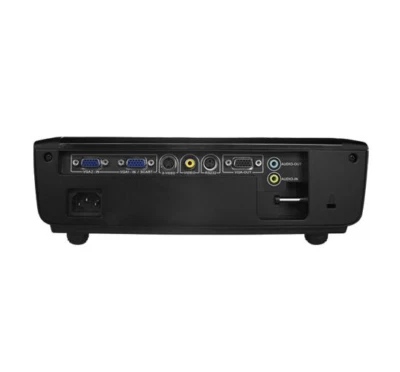 Optoma EX536 XGA DLP 2800 Lumen Projector - Image 1 of 3