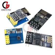 ESP-01/01S ESP8266  WIFI Wireless Transceiver DS18B20 Temperature Sensor Module