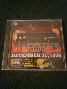 SOUTH CLICK - December 31, 1999 CD  NEW SEALED - Picture 1 of 2