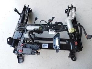 Porsche Cayenne S 955 2006 Power Seat Rail Front LHS J084 - Picture 1 of 1