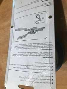 BRANDNEUES AUTOCRAFT SCHLAUCHENTFERNUNGSWERKZEUG - Bild 1 von 4