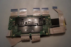 PLACA T-CON BN95-06565A PARA TV QLED SAMSUNG QE65Q800TAT 65", SCR: CY-TT065JMLV1H - Imagen 1 de 7