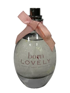 Born Lovely Sarah Jessica Parker Eau De Parfum (50ml/1.7fl) As Seen In Pics - Picture 1 of 3