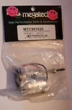 Megatech Complete Motor and Gearbox Assembly Merlin Rc Airplane MTC991020