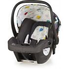Cosatto Hold Mix Group 0+ Infant Car Seat - Space Racer