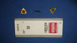 Insertos JTGR3225F J740 TUNGALOY De Corte - Imagen 1 de 1