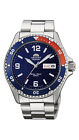 Brand New Orient Mako  SAA02009D3 Automatic 200M From Japan Men's Watch