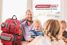 Emergency Zone Family Prep Survival Kit