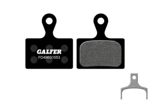 Pastillas de freno Galfer MTB Shimano estándar FD496 G1053 - Imagen 1 de 3