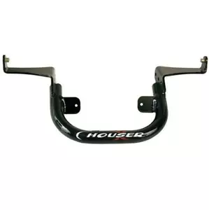 Houser Racing EZ Lift Rear Grab Bar Black Yamaha YFZ450 YFZ 450 2004 - 2013 - Picture 1 of 4