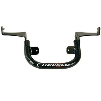 Houser Racing EZ Lift Rear Grab Bar Black Yamaha YFZ450 YFZ 450 2004 - 2013 - Image 1 of 4