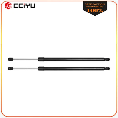 For 2009-2012 Ford Flex Liftgate Tailgate Gas Lift Supports Strut Shocks Pair Foto 1 de 4