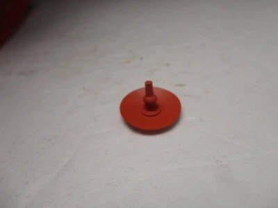 Homelite 94531-1 String Trimmer Fuel Cap Valve ST-80, ST-100, ST-120, ST-160 - Image 1 of 4