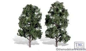 TR3521 Woodland Scenics 8-9 Classic Cool Shade (2/Pk) - Picture 1 of 1
