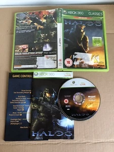 Xbox 360 Halo 3  - Picture 1 of 5