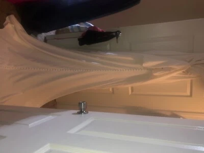 16码婚纱 — 第 1/4 张图片