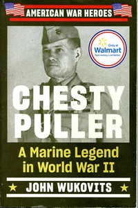 LOT DE 4 COLLECTION MARNIE CORP IN WORLD WAR TWO CHESTY, VOLANT, AS, PELELIU - Photo 1/8