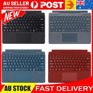 Portable Magnetic Keyboard Type C Charging for Microsoft Surface Pro 8/9/X/10/11 - Afbeelding 1 van 24