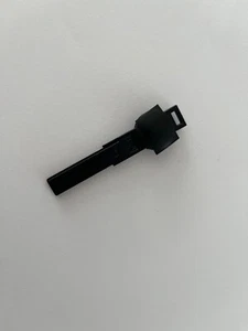 Volkswagen Golf Cabriolet 06/1999-12/2001 HU66 Plastic Transponder Key - Picture 1 of 3