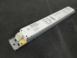REPLACEMENT TRIDONIC 2 x 18W HF BALLAST for T8 FLUORESCENT TUBES PC 2/18 T8 PRO - Picture 1 of 5