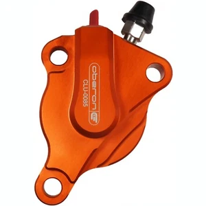 Kupplungsnehmerzylinder CLU-0085-ORANGE Oberon Performance KTM 47132061044 - Bild 1 von 3