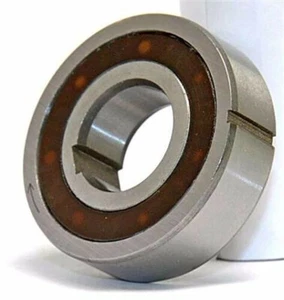 CSK15PP Einweg Freilauflager Wälzlager 15x35x11mm Klemmkörper Freilaufkupplung - Picture 1 of 2