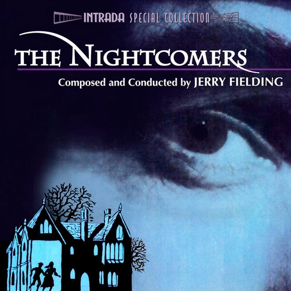 Jerry Fielding – The Nightcomers (1971) Complete Score CD / Remastered / LAST! - Bild 1 von 1