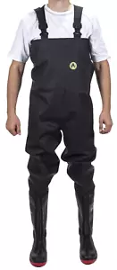 Amblers Danube Safety Chest Wader - Picture 1 of 15