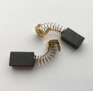 Kohlebürsten Pride Celebrity Elektromobil - Bild 1 von 6